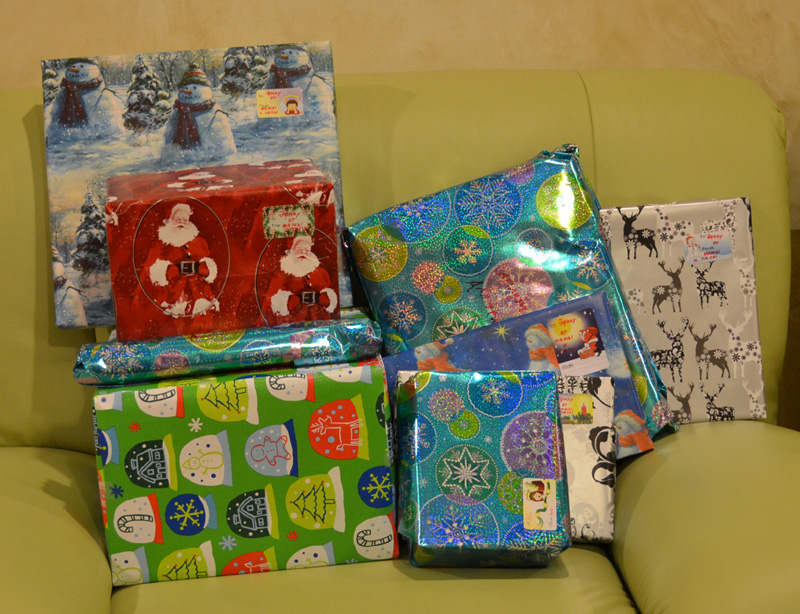 ночь перед Рождеством