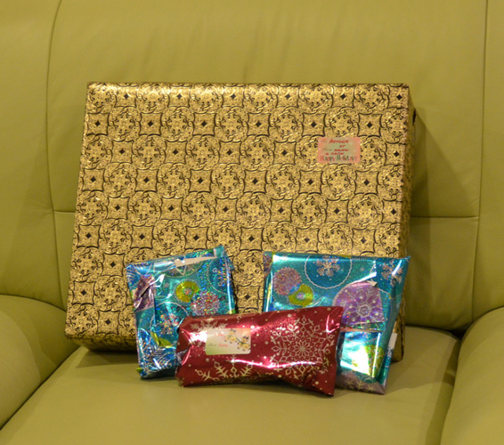 ночь перед Рождеством